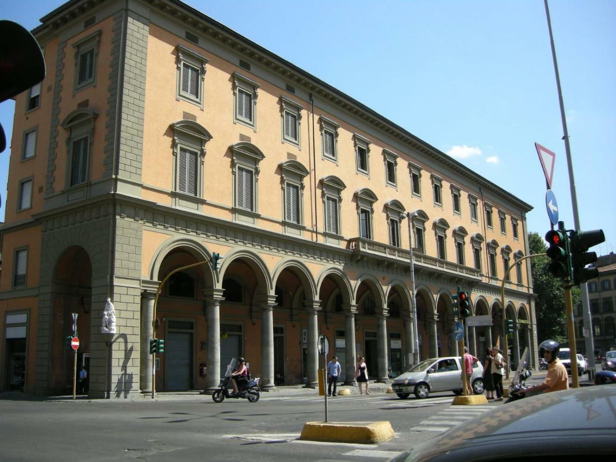 Casa Deva Apartment Florence Exterior photo